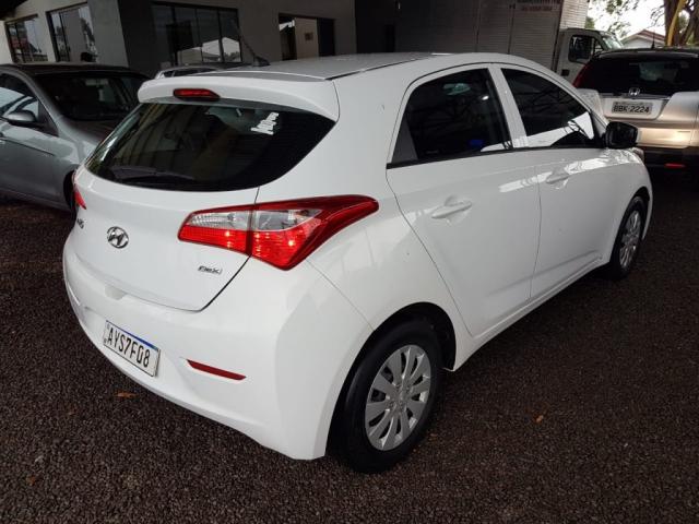 HYUNDAI HB20 COMF./C.PLUS/C.STYLE 1.0 FLEX 12V - Foto 9