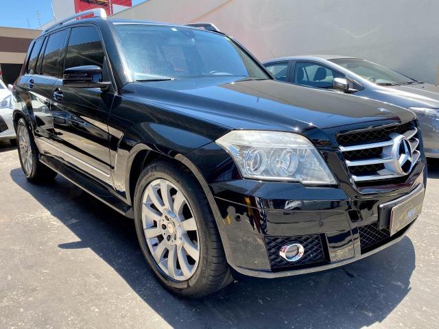 Mercedes GLK 280 2008/2009
