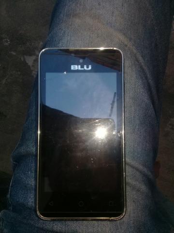 Celula blu