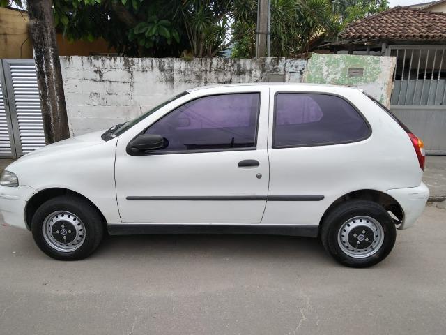 Vendo Palio G2 2007 - Foto 2