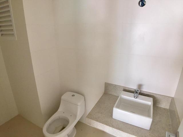 Novo, nunca habitado, ha 50m do Mar, entre já em contato - Foto 6