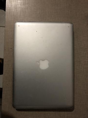 Mac book - Foto 2