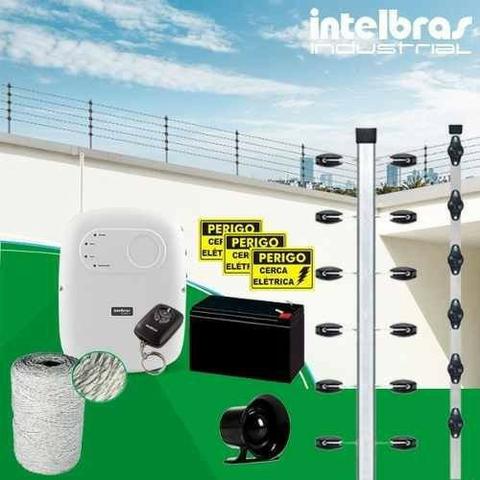 Câmeras, Alarme, Portão Automático, Cerca Elétrica, informática, rede - Foto 2
