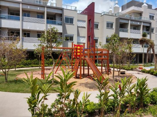 Apartamento à venda com 3 dormitórios em Campeche, Florianópolis cod:59 - Foto 19