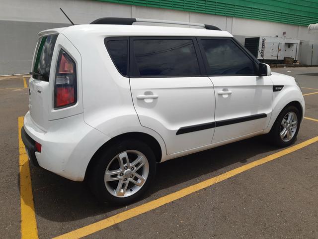 Kia Soul automático - Foto 4