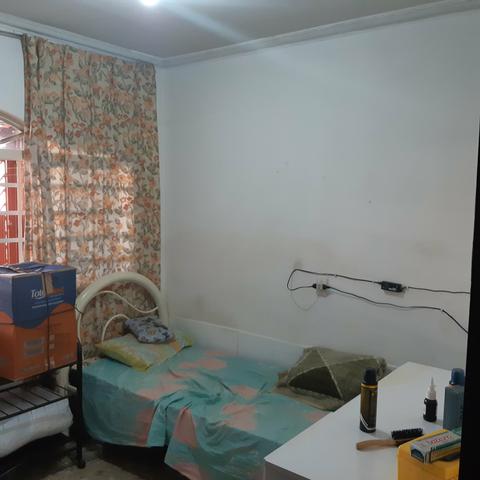 Jg vende excelente casa , na qnp 27 ao lado do atacadão fort - Foto 8