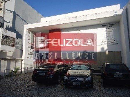 Escritório para alugar em São josé, Aracaju cod:256 - Foto 11