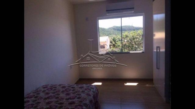 Apartamento à venda com 3 dormitórios em Ingleses do rio vermelho, Florianópolis cod:1198 - Foto 10