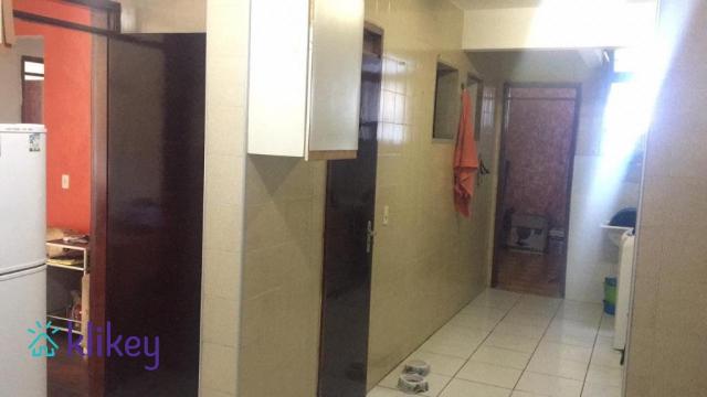 Apartamento à venda com 3 dormitórios em Varjota, Fortaleza cod:7382 - Foto 9