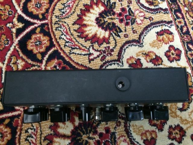 Pedal Drive Machine - Trio de Drives - Spanish Guitar Effects - Foto 4