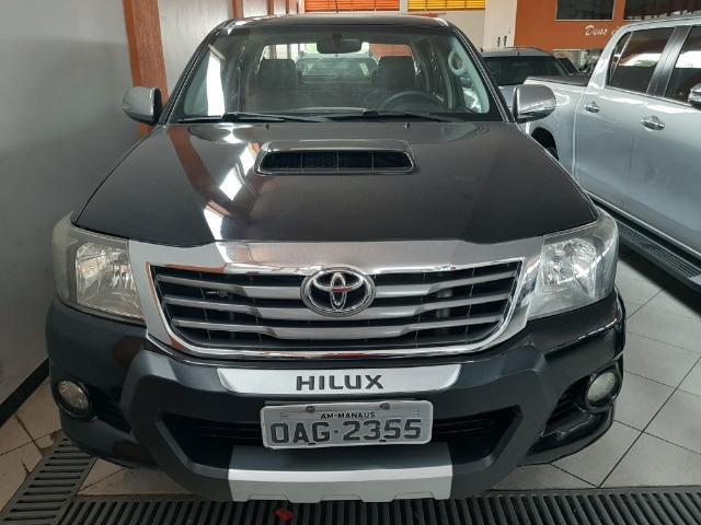 Hilux