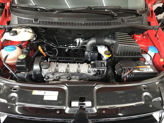VW Fox 1.6 Rock In Rio 2014 - Apenas 54.000 Km - BLACK WEEK A3 MOTORS - Foto 13