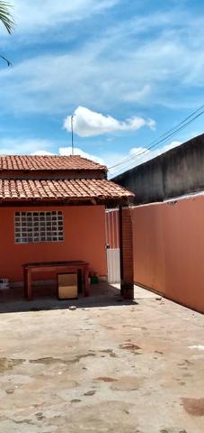 Vendo Excelente Casa escriturada na QN 7-E do Riacho F-II - Foto 3