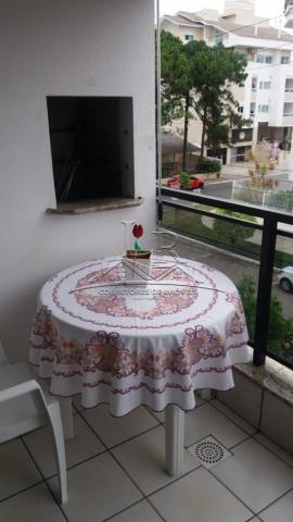 Apartamento à venda com 2 dormitórios em Canasvieiras, Florianópolis cod:473 - Foto 19