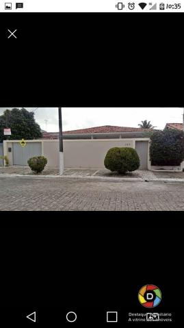 Excelente casa residencial