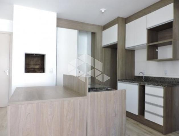 Apartamento à venda com 2 dormitórios em São joão, Bento gonçalves cod:9888862 - Foto 14