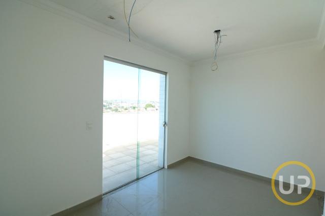Apartamento à venda com 2 dormitórios em Glória, Belo horizonte cod:UP6865 - Foto 14