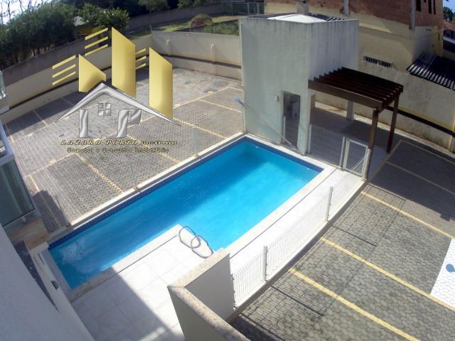 Laz- Alugo em Jacaraipe Apartamento 2 quartos perto da praia - Foto 11