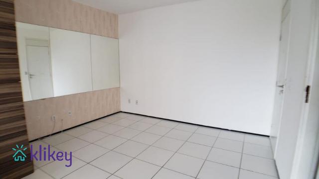 Apartamento à venda com 3 dormitórios em Guararapes, Fortaleza cod:7428 - Foto 15