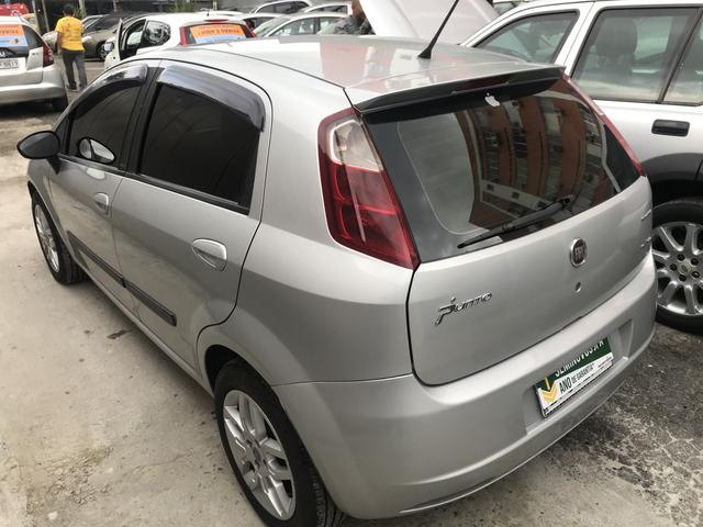 Punto Essence 1.6 GNV - Foto 10