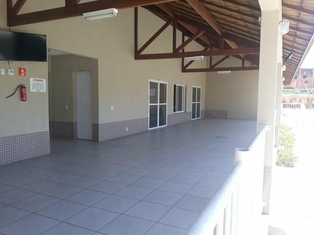 2 qts. QUINTAL PRIVATIVO, lazer completo - Foto 4