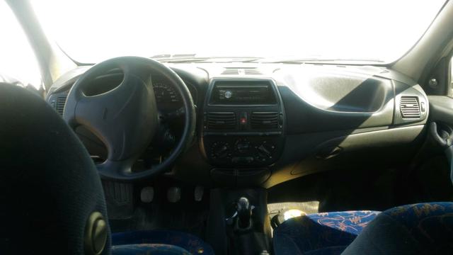 Fiat Brava 2000 - Foto 8