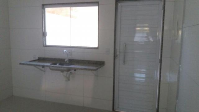 Casa com 2 dormitórios à venda, 78 m² por r$ 200.000 - valverde - nova iguaçu/rj - Foto 6