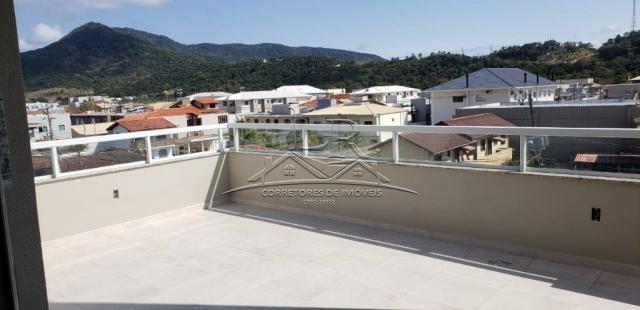 Apartamento à venda com 3 dormitórios em Ingleses, Florianópolis cod:1751 - Foto 8
