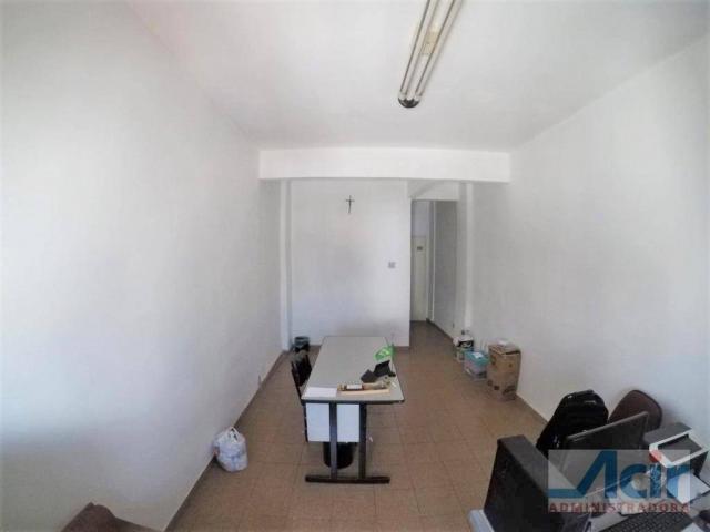 Sala à venda, 20 m² - Centro - Rio de Janeiro/RJ - Foto 6