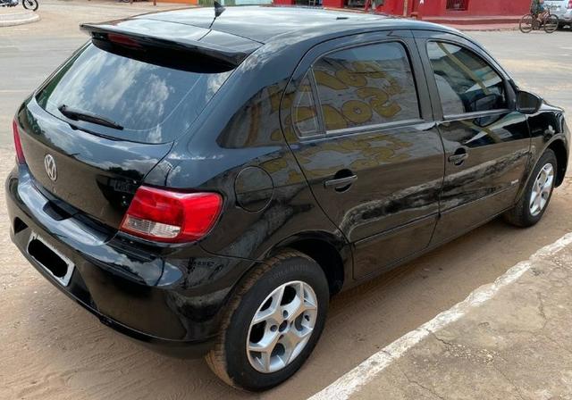 GOL 1.0 trend completo Ano 11/12 financiamentos em até 60x ,sem CNH - Foto 5