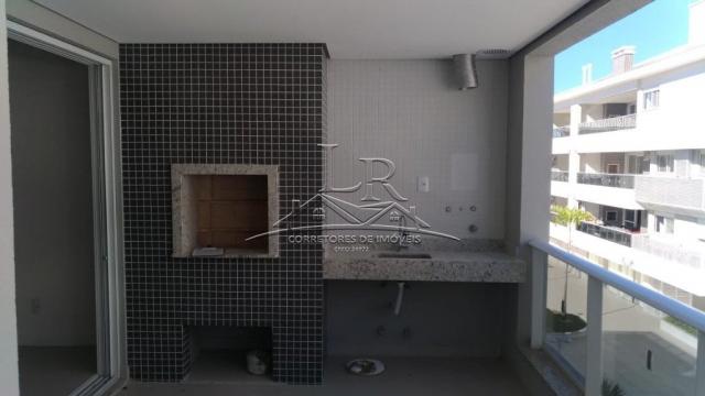 Apartamento à venda com 3 dormitórios em Ingleses do rio vermelho, Florianópolis cod:1654 - Foto 3