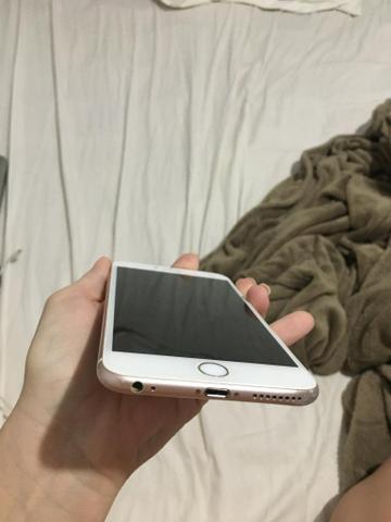 IPhone 6s Plus rose 16g - Foto 2