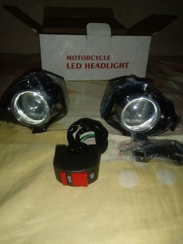 Cinoy led headlight - Foto 3