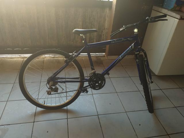 Bicicleta - Foto 2
