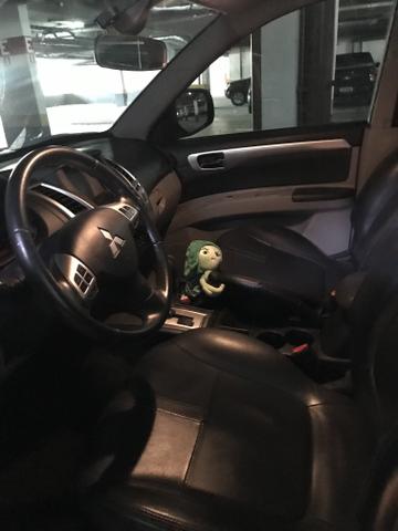Pajero Dakar - Foto 4