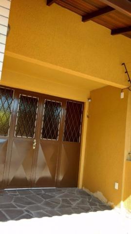Casa à venda com 3 dormitórios em Nonoai, Porto alegre cod:LI261080 - Foto 12
