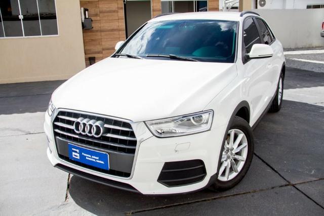 Audi Q3 2016 2017 - Foto 2
