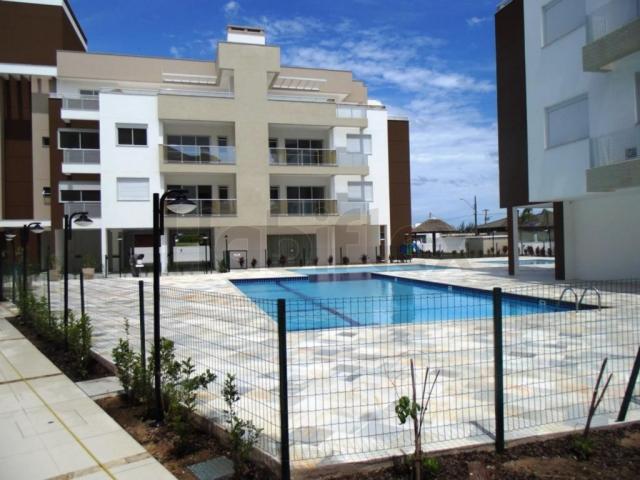 Apartamento à venda com 1 dormitórios em Campeche, Florianópolis cod:402 - Foto 3