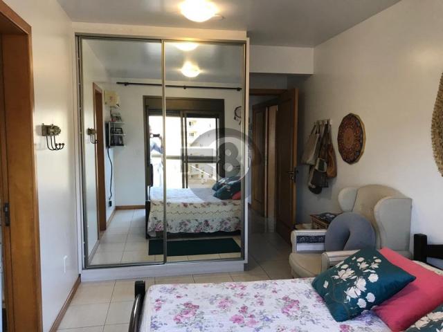 Apartamento à venda com 3 dormitórios em Trindade, Florianópolis cod:1736 - Foto 11