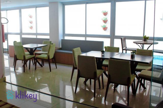 Apartamento à venda com 3 dormitórios em Fátima, Fortaleza cod:7443 - Foto 5