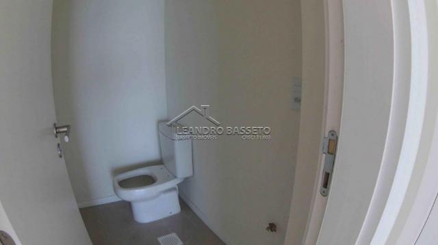 Vista Mar Praia dos Ingleses, Apartamento Pé na Areia - Foto 13