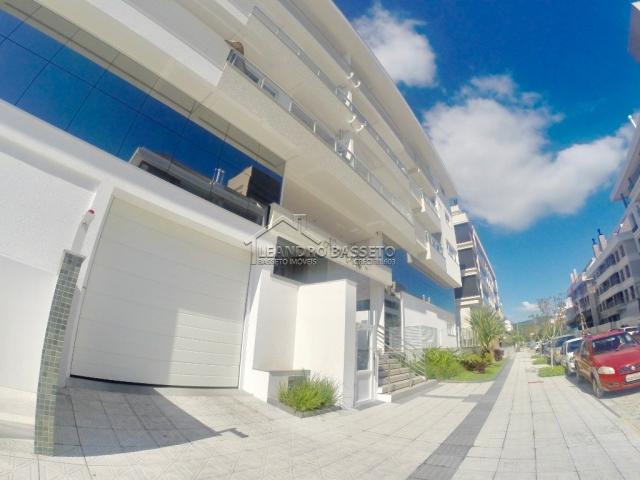 Apartamento à venda com 3 dormitórios em Jurere, Florianópolis cod:1896 - Foto 3