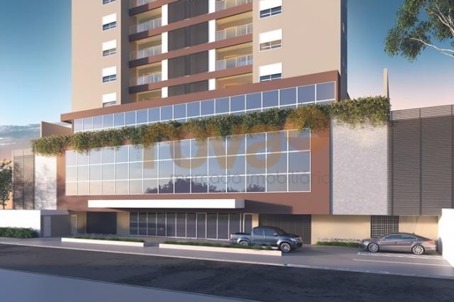 Apartamento à venda com 3 dormitórios em Setor bueno, Goiânia cod:NOV235464 - Foto 18