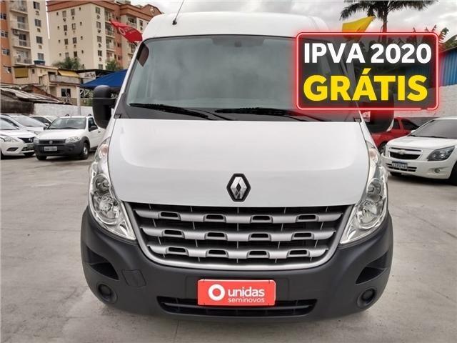Master 2019 Completa com ipva 2020 grátis