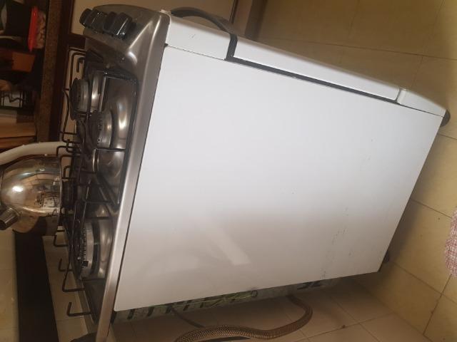 Fogão 4 bocas - Foto 4