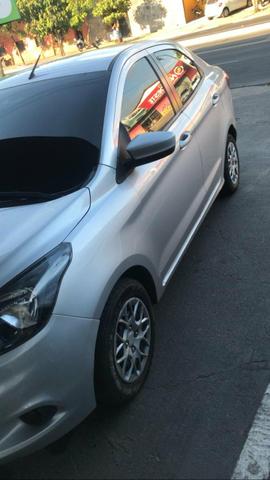 Ford Ka sedan 1.5 - Foto 2