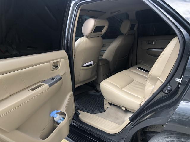 Hilux sw4 7 lugares GNV - Foto 4