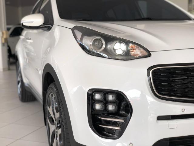 Kia Sportage EX2 Top de Linha - Foto 13