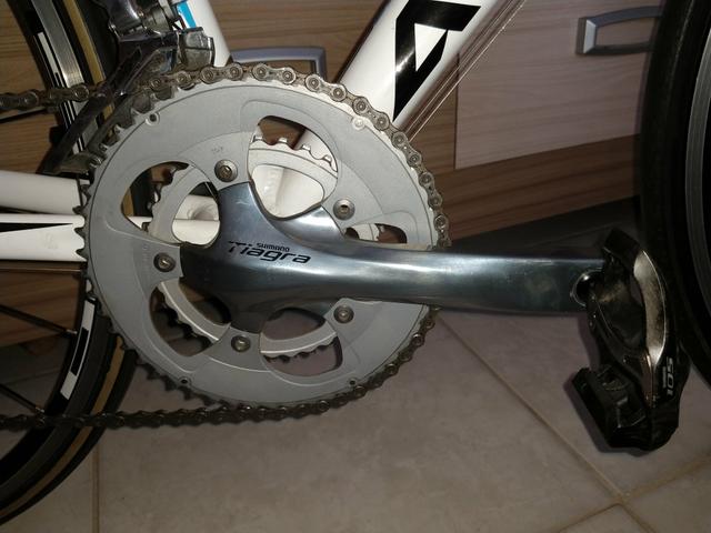 AUDAX Ventus 2000 - Foto 3