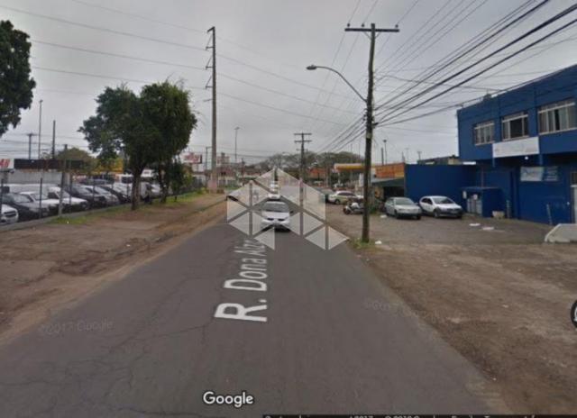 Terreno à venda em Sarandi, Porto alegre cod:TE1357